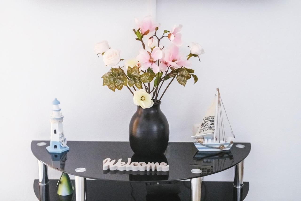 Apartments Mirela كوبر المظهر الخارجي الصورة