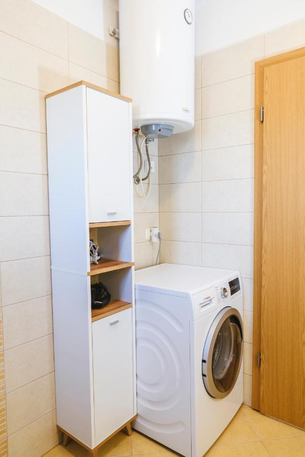 Apartments Mirela كوبر المظهر الخارجي الصورة